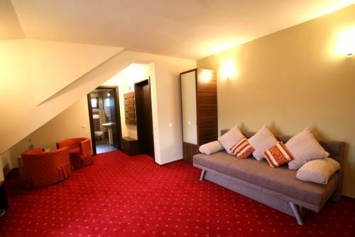 Hotel Maya House Predeal Exterior foto